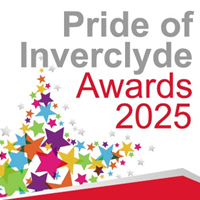 Pride of Inverclyde Awards 2025